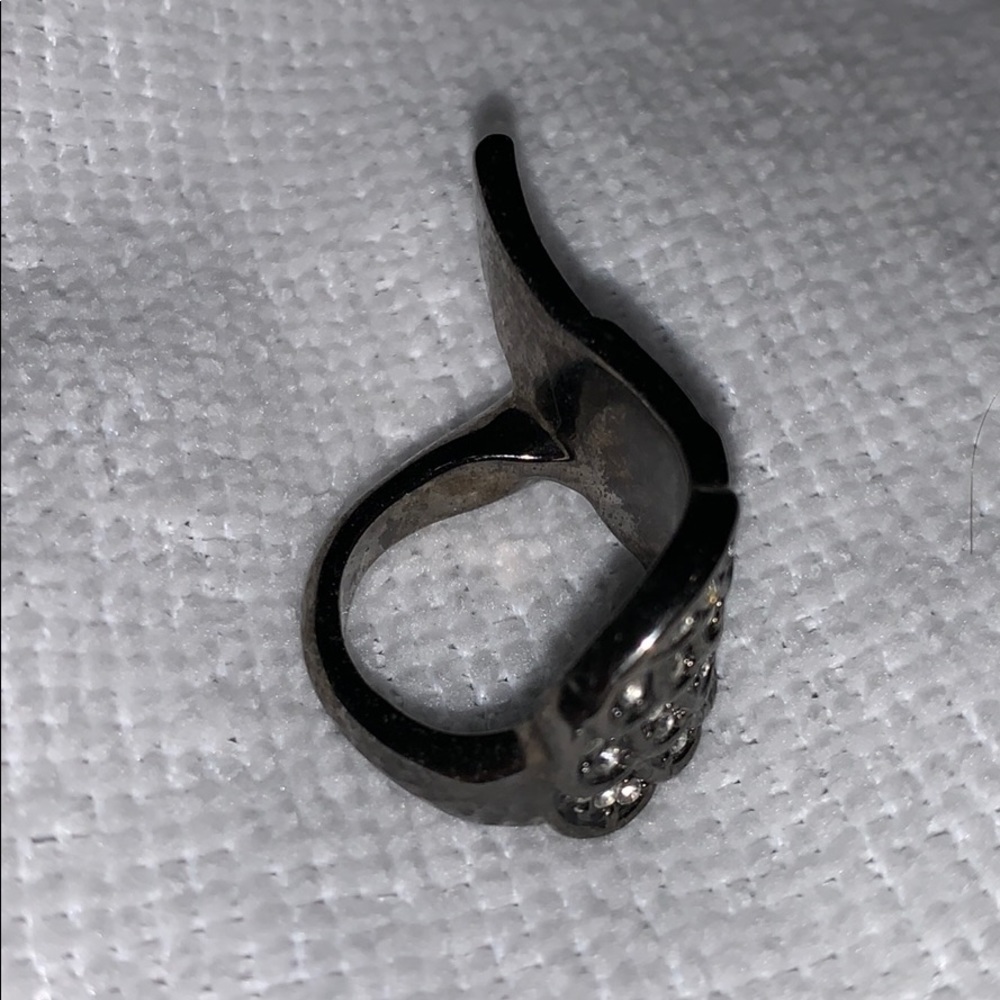 Park Lane ring - Picture 2 of 3